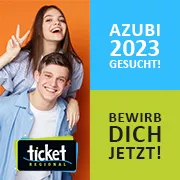 Azubi Suche Marketing 2025