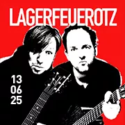 Lagerfeuerotz