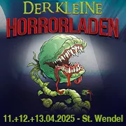 Der kleine Horrorladen