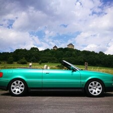 Whiskycabrio / Photo: © Whiskytruhe - Markus Hawner Whiskycabrio