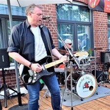 8. Rock & Bluesnacht / Photo: © Kulturkreis der Gemeinde Roetgen e.V. 8. Rock & Bluesnacht