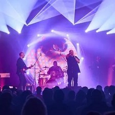 One Of These Pink Floyd Tributes / Photo: © Klaus Manns One Of These Pink Floyd Tributes
