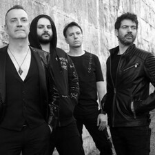 Mode Machine + Support Act / Photo: © Band Mode Machine + Support Act