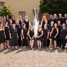 Kammerchor Marienstatt / Photo: © VVG Abtei Marienstatt mbH Kammerchor Marienstatt
