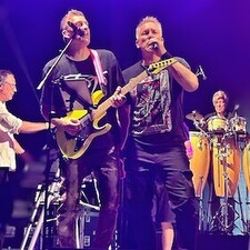 JusToto / Photo: © PALATINO-Concerts Rainer Klundt JusToto