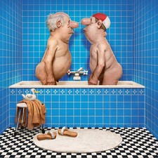 der große Loriot-Abend / Photo: © Neumann-Wolff Media u. Vertrieb GmbH der große Loriot-Abend