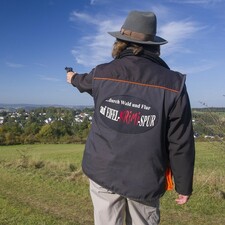 Verbrechen im Grünen / Photo: © Molter Verbrechen im Grünen