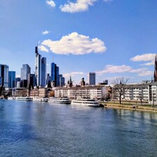 Frankfurter Facetten / Photo: © Michael Luh Frankfurter Facetten