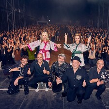 Bendorfer Summer in the City / Photo: © AG Bendorfer Rockfestival e.V. Bendorfer Summer in the City