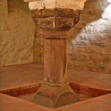 Geheimnisse alter Gewölbekeller / Photo: © Göttingen Marketing GmbH Geheimnisse alter Gewölbekeller