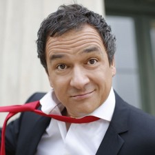 Stephan Bauer / Photo: © Frank Soens Stephan Bauer