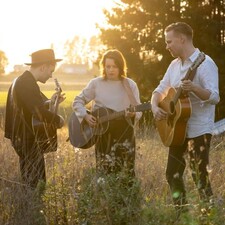Sagenhaft Musikalisch: Ylva Haru / Photo: © Jari Heikkilä Sagenhaft Musikalisch: Ylva Haru