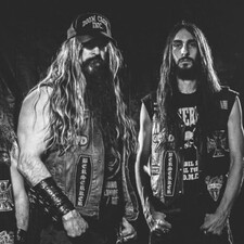Black Label Society / Photo: © SaarEvent GmbH Black Label Society