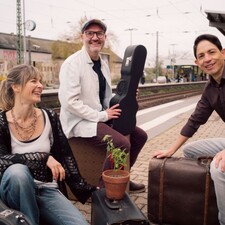 Chili Sowieso / Photo: © Yannick Wagner Chili Sowieso
