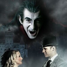 Gruseldinner - Dracula / Photo: © Alexa Sommer Gruseldinner - Dracula