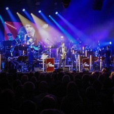 Die Big Band der Bundeswehr / Photo: © Die Big Band der Bundeswehr Die Big Band der Bundeswehr