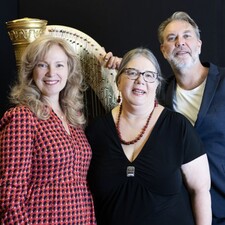 Die Harfe, die für dich erklungen / Photo: © Rheinische Philharmonie Die Harfe, die für dich erklungen