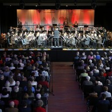 Festkonzert / Photo: © Stadt Andernach Festkonzert