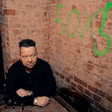 Sebastian Krumbiegel / Photo: © Geboren Wustmann Sebastian Krumbiegel