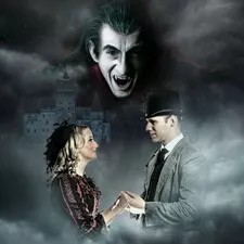 Gruseldinner - Dracula / Photo: © Alexa Sommer Gruseldinner - Dracula