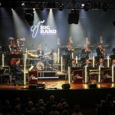 Big Band der Bundeswehr / Photo: © Big Band der Bundeswehr Big Band der Bundeswehr