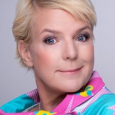 Mirja Boes / Photo: © Lars Laion Mirja Boes