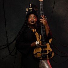 Manou Gallo & African Culture / Photo: © Njaheut Manou Gallo & African Culture