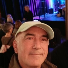 Disco - Night / Photo: © Katharina Otte Disco - Night