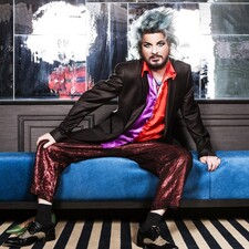 Kay Ray Show / Photo: © Foto_by_Andreas_Elsner Kay Ray Show