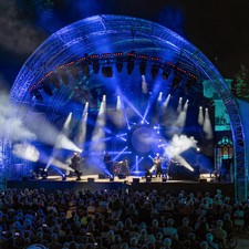 Kings of Floyd / Photo: © Kings of Floyd Kings of Floyd