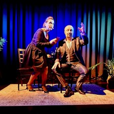 The Room / Photo: © Europastadt Saarlouis - Sascha Schmidt The Room