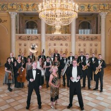 ResiDance Orchester Cassel / Photo: © Florian Schirmer ResiDance Orchester Cassel