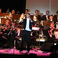 Movie Symphony / Photo: © ESO Movie Symphony