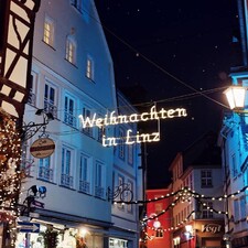 Kulinarische weihnachtl. Führung / Photo: © Tobias Lehmann Kulinarische weihnachtl. Führung