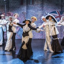 My Fair Lady / Photo: © actorsphotography My Fair Lady