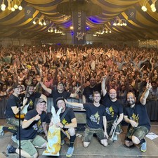 18. Homburger Wiesn / Photo: © TOB events Die Eventfabrik 18. Homburger Wiesn