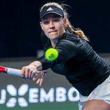 Ladies Tennis Masters 2026 / Photo: © Centre National Sportif et Culturel Coque Ladies Tennis Masters 2026