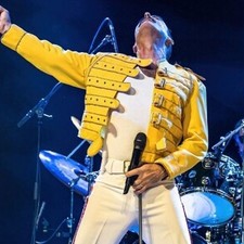 A Night of Queen / Photo: © Christian Bührer A Night of Queen
