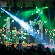 Die große Schlagernacht / Photo: © einzig.ART.ich e.V. Die große Schlagernacht