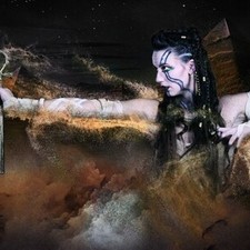 Gruseldinner - Die Mumie / Photo: © Alexa Sommer Gruseldinner - Die Mumie