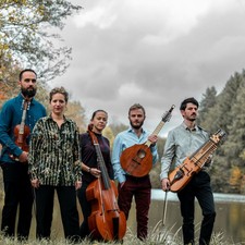 Nordic Sounds / Photo: © The Curious Bards Nordic Sounds