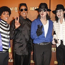 BEAT IT! / Photo: © popp betriebsgesellschaft mbh BEAT IT!