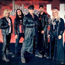 Judas Priest Revival 2026 / Photo: © Bitburger Stadthalle Regiebetrieb der Stadt Bitburg Judas Priest Revival 2026