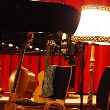 Lamplight Concert / Photo: © Stadt Grafing Lamplight Concert