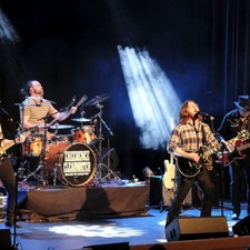 Creedence Clearwater Review / Photo: © Ralf Louis Creedence Clearwater Review