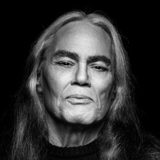 Tony Carey / Photo: © Tony Carey Tony Carey