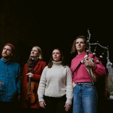 Young Scots Trad Awards Winner / Photo: © Martin Venherm Young Scots Trad Awards Winner