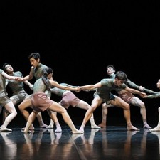 Ballettabend(e) / Photo: © Akademie des Tanzes Ballettabend(e)