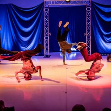 Floor LegendZ / Photo: © Floor LegendZ Floor LegendZ