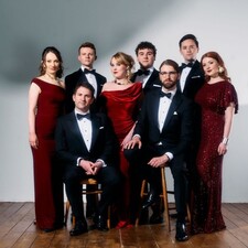 VOCES8 / Photo: © Andy Staples VOCES8